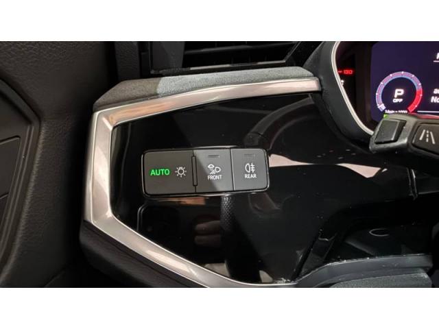Audi Q3 image 4