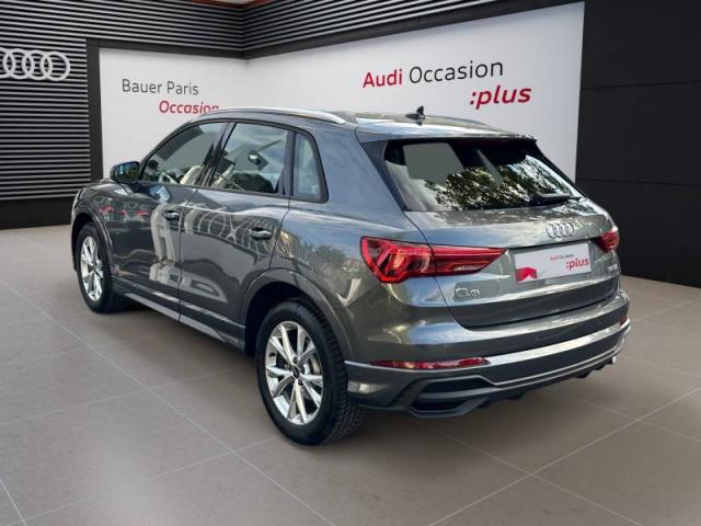 Audi Q3 image 8