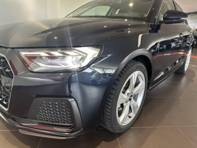 Audi A1 Sportback image 1