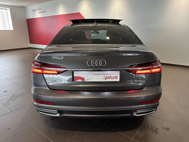 Audi A6 image 7