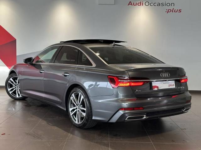 Audi A6 image 9