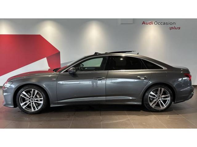 Audi A6 image 5