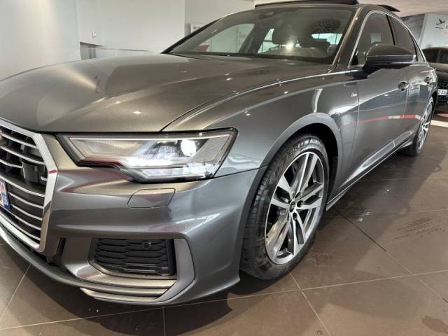 Audi A6 image 2
