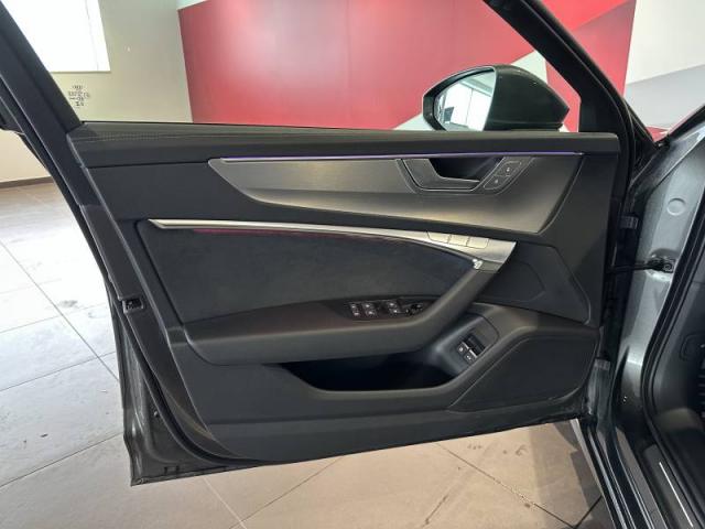 Audi A6 image 1
