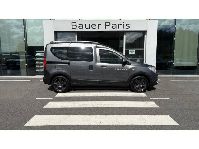 Dacia Dokker image 3