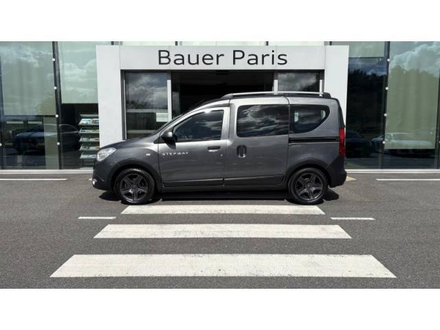 Dacia Dokker image 4