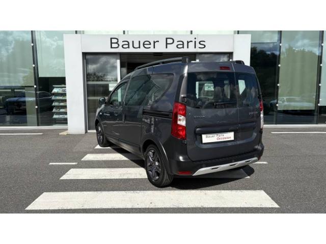 Dacia Dokker image 6