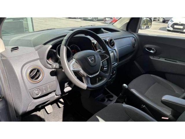 Dacia Dokker image 2