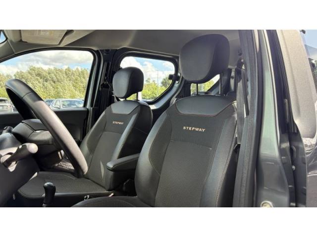 Dacia Dokker image 5