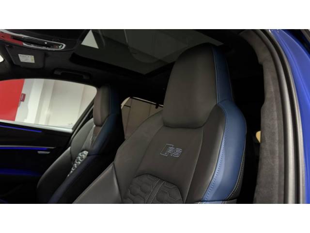 Audi Rs6 Avant image 9