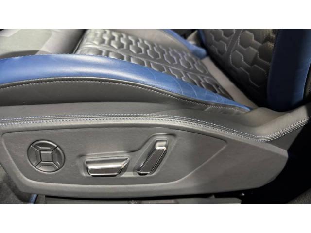 Audi Rs6 Avant image 2