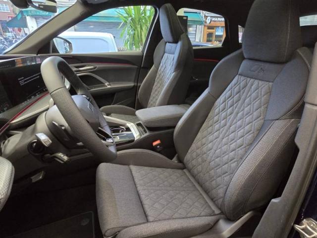 Audi Q5 Sportback image 9