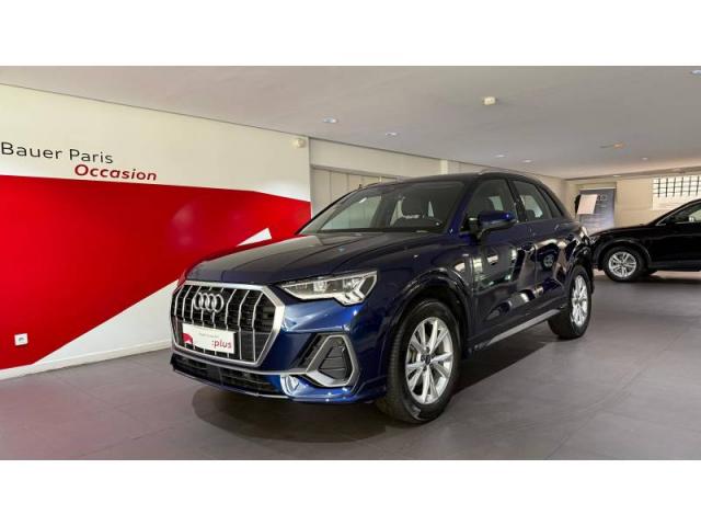 Audi Q3 image 9