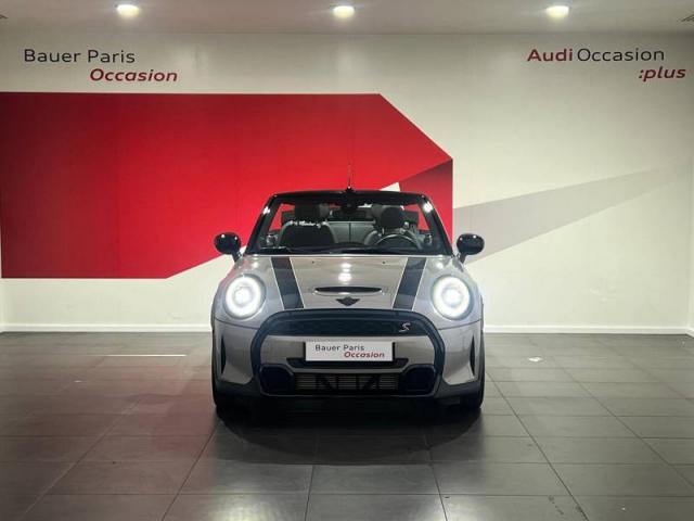 Mini Cabrio image 2