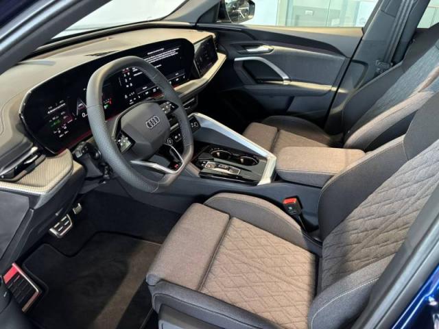 Audi Q5 Sportback image 3