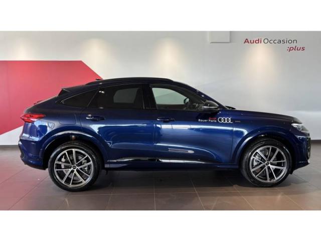 Audi Q5 Sportback image 2