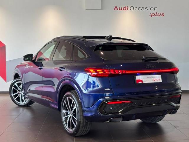 Audi Q5 Sportback image 9