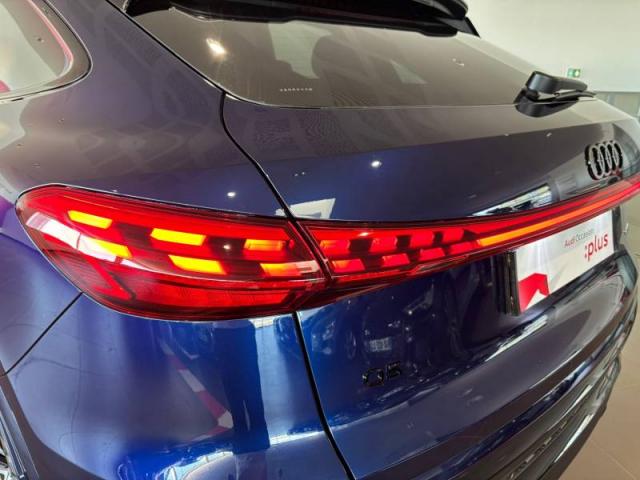 Audi Q5 Sportback image 6