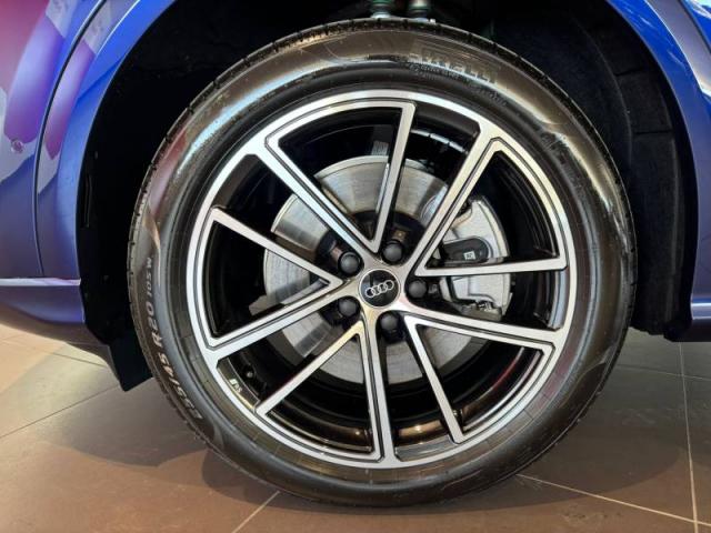 Audi Q5 Sportback image 4