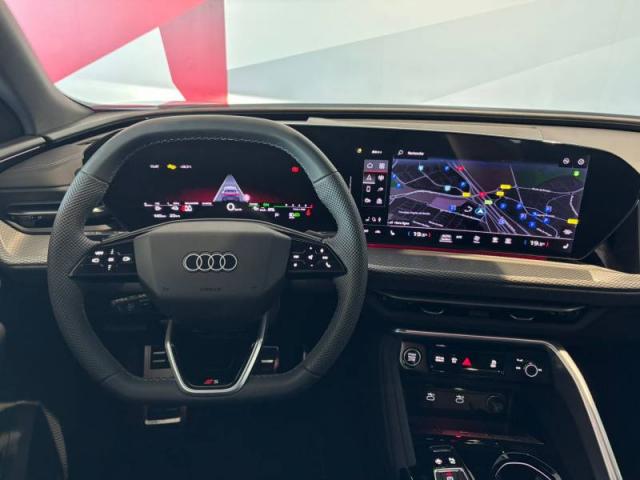 Audi Q5 Sportback image 8