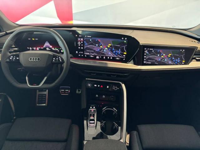 Audi Q5 Sportback image 5