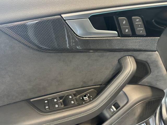 Audi S4 Avant image 3