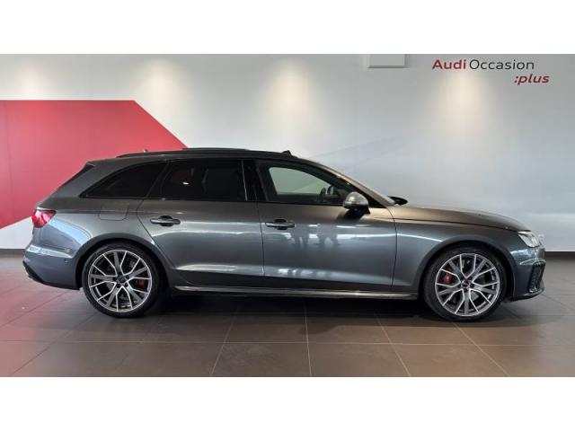 Audi S4 Avant image 9