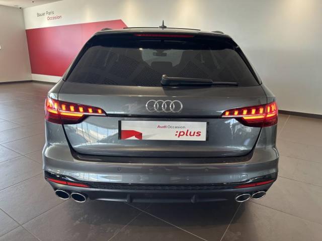 Audi S4 Avant image 5
