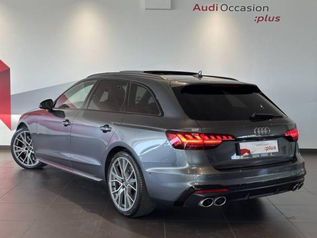 Audi S4 Avant image 6