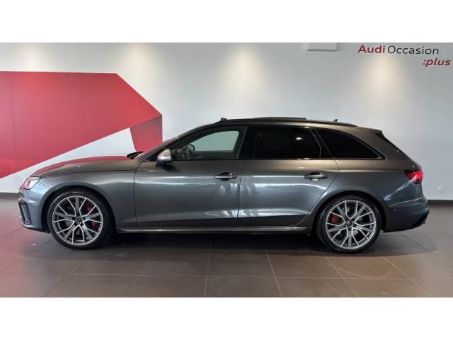 Audi S4 Avant image 8