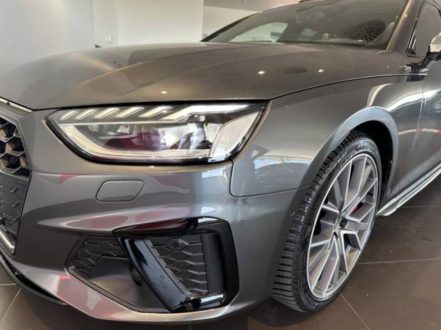 Audi S4 Avant image 7
