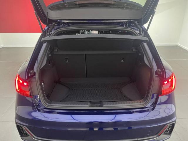 Audi A1 Sportback image 9