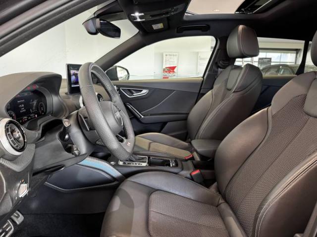 Audi Q2 image 8