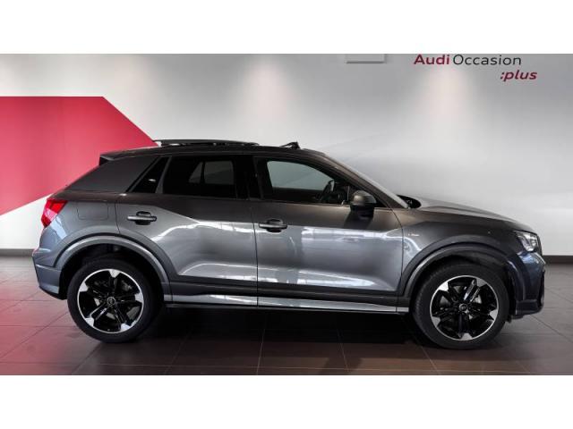 Audi Q2 image 1