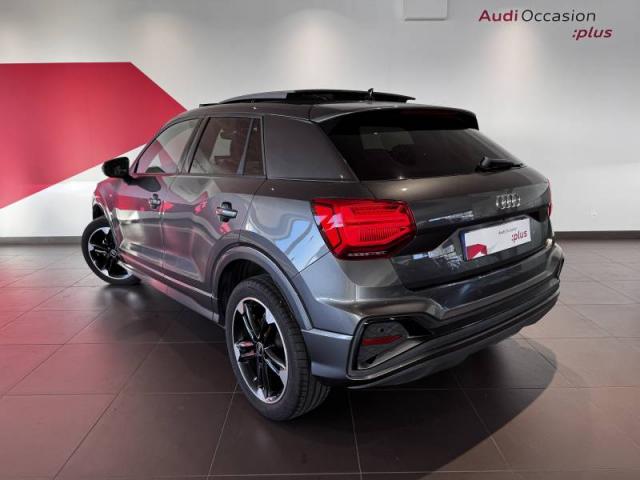 Audi Q2 image 4