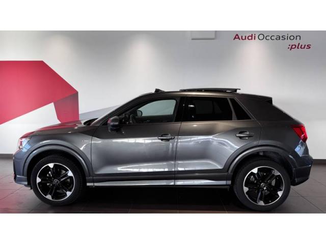 Audi Q2 image 6