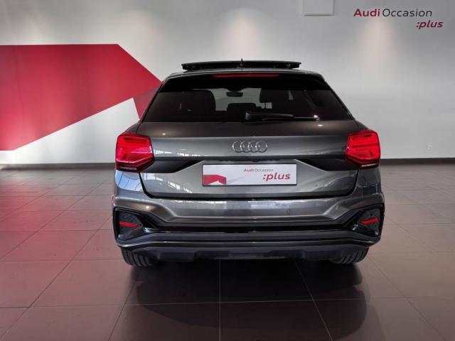 Audi Q2 image 2
