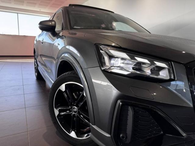 Audi Q2 image 9