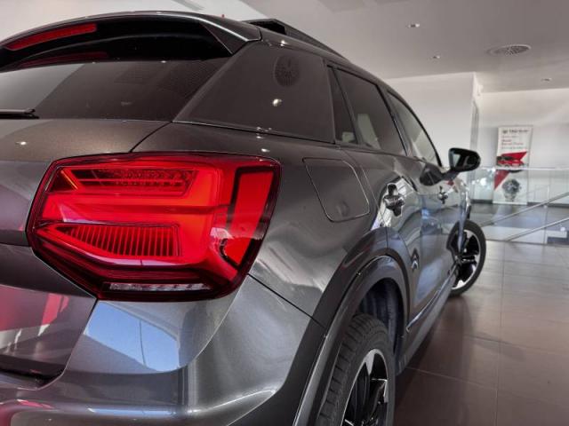 Audi Q2 image 5