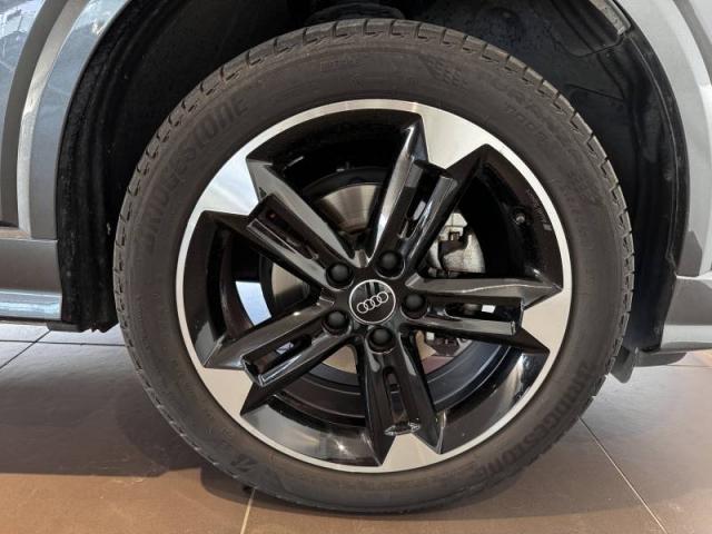 Audi Q2 image 7