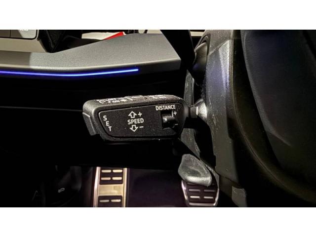 Audi A3 Sportback image 6