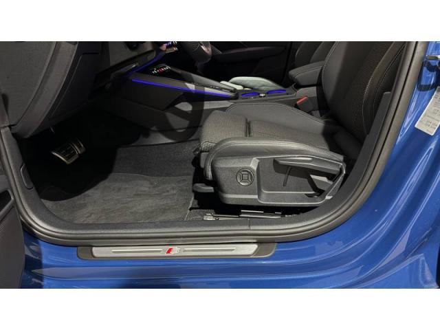Audi A3 Sportback image 3