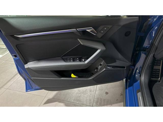 Audi A3 Sportback image 4
