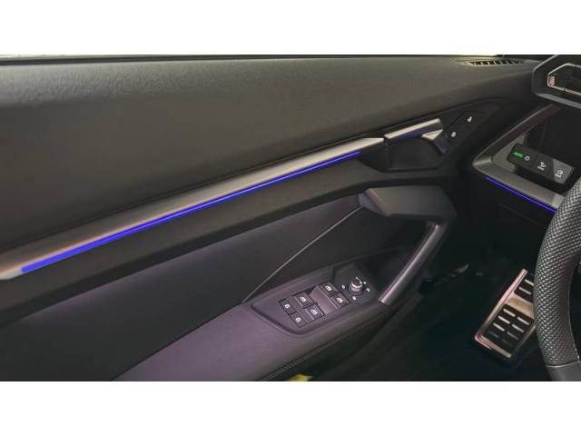 Audi A3 Sportback image 9