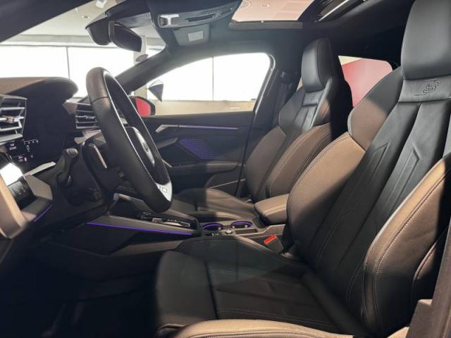 Audi A3 Sportback image 8