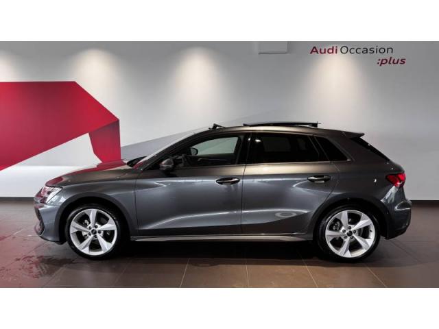 Audi A3 Sportback image 9