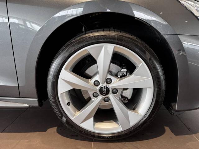 Audi A3 Sportback image 6