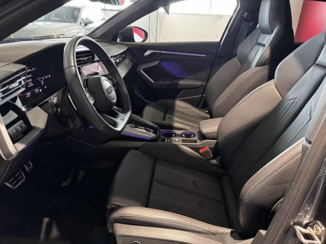 Audi A3 Sportback image 7