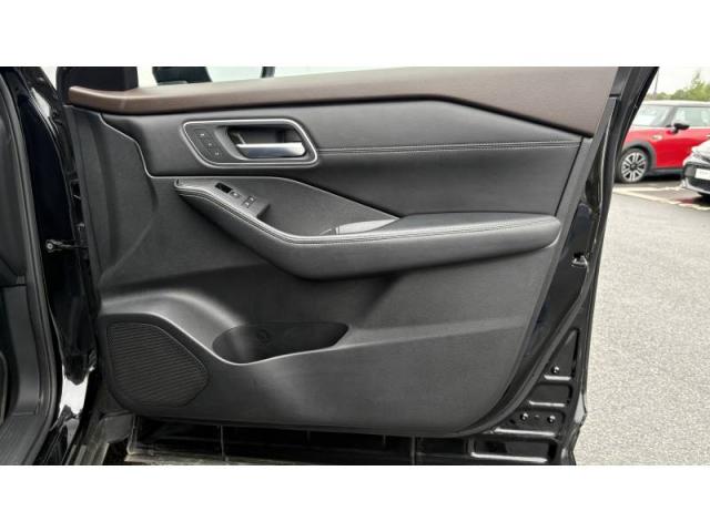 Nissan X-Trail image 4