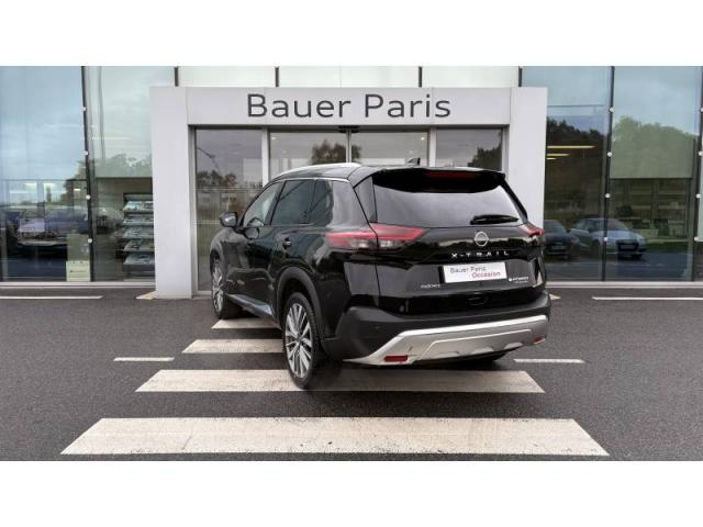 Nissan X-Trail image 2